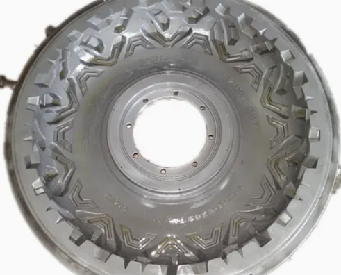 ATV Tire Mould Tyre Mould chinese