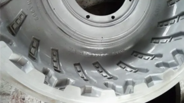ATV Tire Mould Tyre Mould new