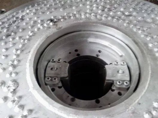 Engineering Tire Mould Rubber Mould Tyre chinese