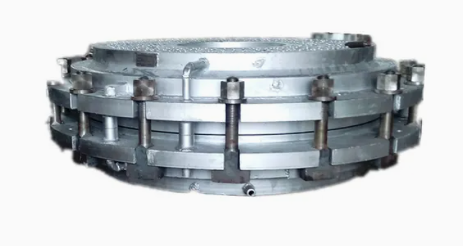 Engineering Tire Mould Rubber Mould Tyre