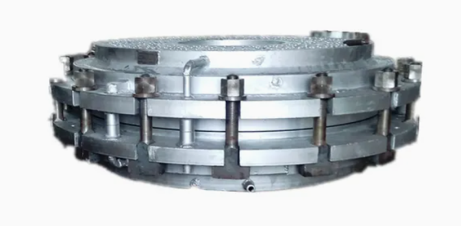 Engineering Tire Mould Tyre Mold Rubber