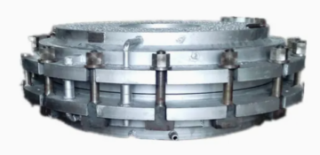 Engineering Tyre Mould Rubber Mould Chinese Factory chinese