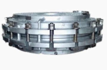 Engineering Tyre Mould Rubber Mould Maker Chinese