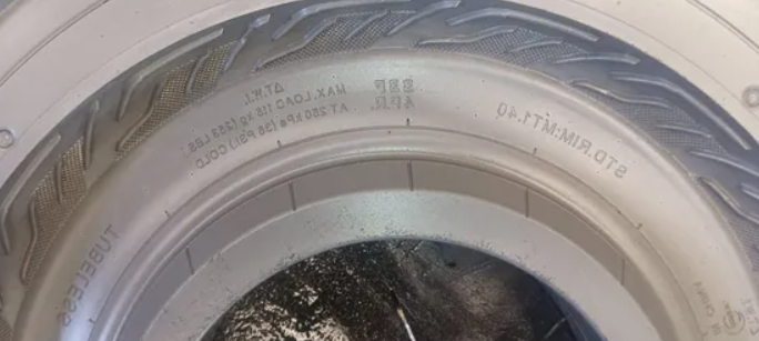 Heavy Truck Car Bus Radial Tire Mold chinese