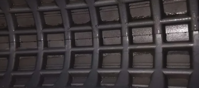 Heavy Truck Car Bus Radial Tire Mold factory