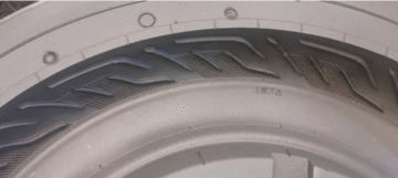 Heavy Truck Car Bus Radial Tire Mold new