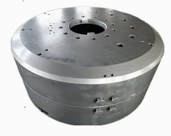 Hot Selling Agricultural Tyre Mould Rubber Mould new