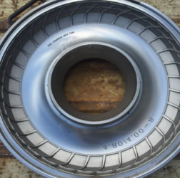 OTR Agricultural Agr Solid Tire Tyre Rubber