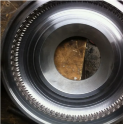 OTR Agricultural Agr Solid Tire Tyre Rubber china