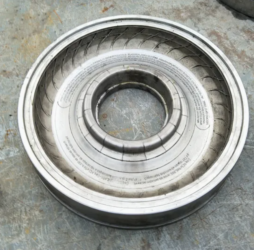 OTR Agricultural Agr Solid Tire Tyre Rubber chinese