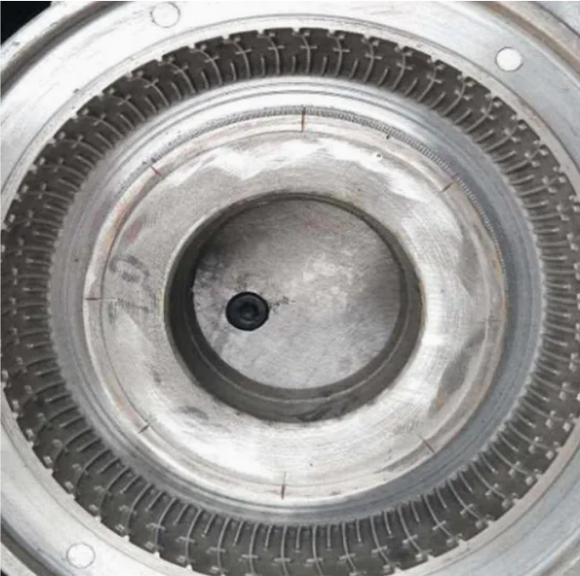 OTR Agricultural Agr Solid Tire Tyre Rubber new