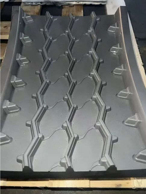 PCR Tire Molds for Passenger Cars china