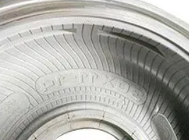 Passenger Car Tire Mold PCR Tyre Mould chinese