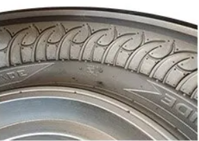 Passenger Car Tire Mold PCR Tyre Mould factory