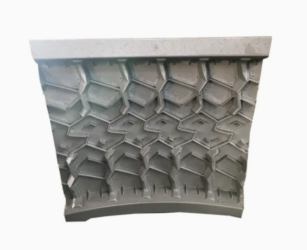 Steel Radial Tire Mould chinese