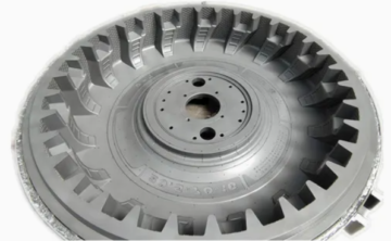 The Roud Tire Mould china