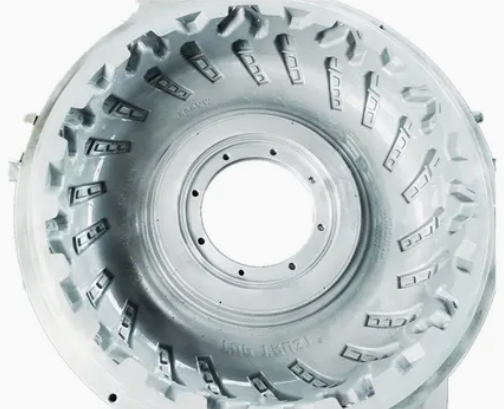 Tire Mold Vulcanization Molding chinese