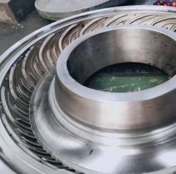 Truck Bus Tire Mold chinese