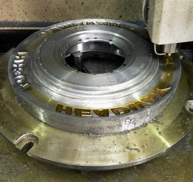 Truck Tyre Mould Steel Tyre Mould